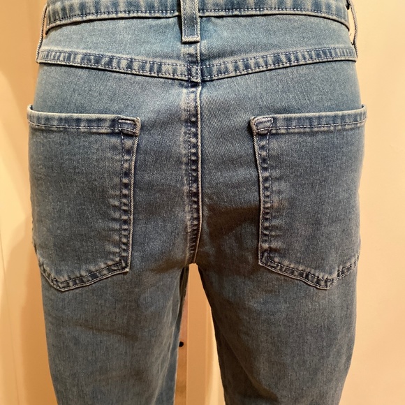 Yoga Jeans -Skinny - Picture 6 of 11